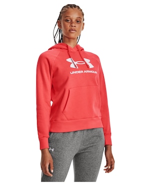 Sudadera Under Armour Para Mujer