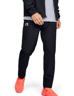 Pants Under Armour para entrenamiento de hombre