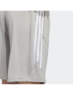 Short Adidas para básquetbol hombre