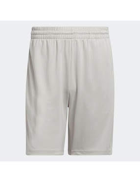 Short Adidas para básquetbol hombre