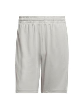 Short Adidas para básquetbol hombre