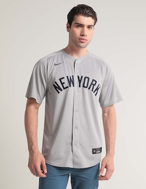 Camisa de los yankees para hombre sale