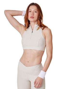 Top Deportivo Gymco Sportwear Para Mujer