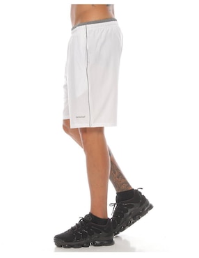 Short con bolsa Racketball para entrenamiento hombre