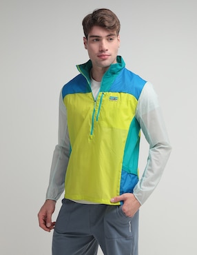 Impermeable Patagonia Para Hombre