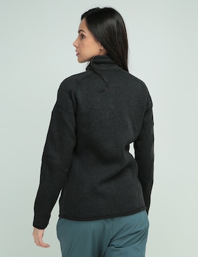 Chamarra multidisciplina Patagonia Better Sweater para mujer