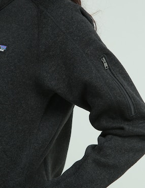 Chamarra multidisciplina Patagonia Better Sweater para mujer