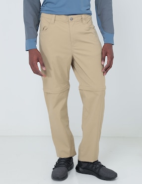 Pantalón Deportivo Patagonia Para Hombre