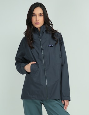 Impermeable Patagonia Para Mujer