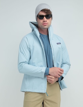 Impermeable Patagonia Para Hombre