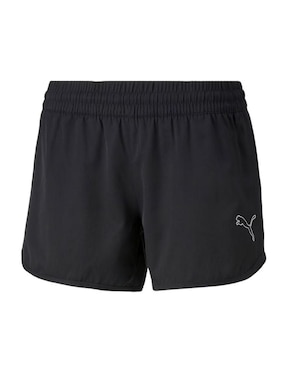Short Puma para entrenamiento mujer