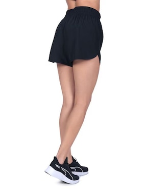Short Puma para entrenamiento mujer