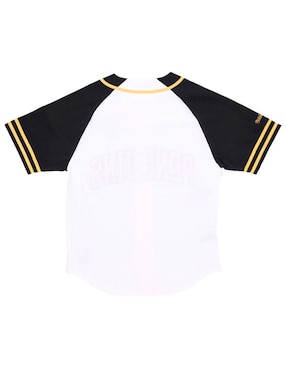 Jersey de entrenamiento Mitchell & Ness para hombre