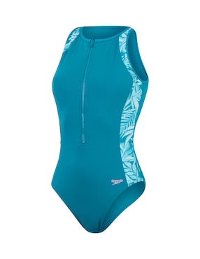 Traje De Baño Speedo Para Mujer