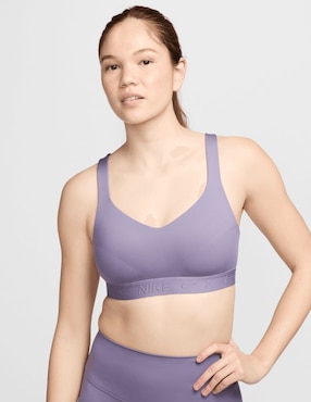 Top Deportivo Nike Para Entrenamiento Mujer