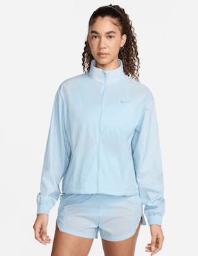 Chamarra Nike Para Mujer