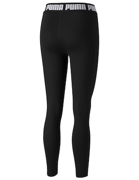 Malla Puma control de abdomen para mujer