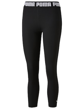 Malla Puma control de abdomen para mujer