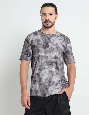 Playera Deportiva X10 Para Hombre