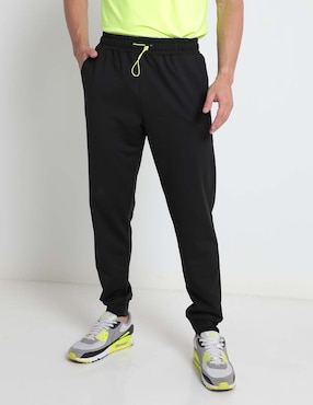 Pants Jogger X10 Para Entrenamiento De Hombre