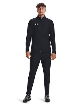 Conjunto Deportivo Under Armour De Algodón Para Hombre 2 Piezas