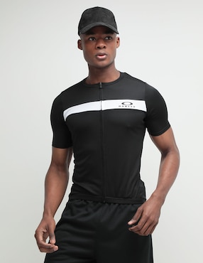 Jersey De Entrenamiento Oakley Para Hombre