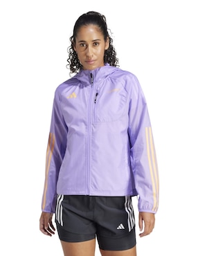 Chamarra Adidas Para Mujer