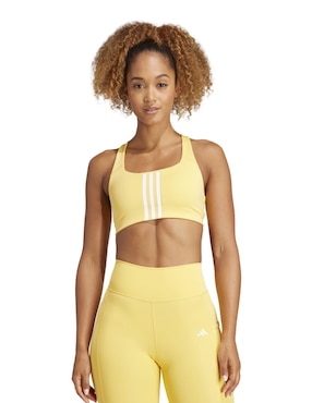 Top Deportivo ADIDAS Para Entrenamiento Mujer