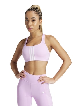 Top Deportivo ADIDAS Para Entrenamiento Mujer