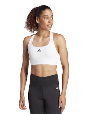 Top Deportivo ADIDAS Para Entrenamiento Mujer