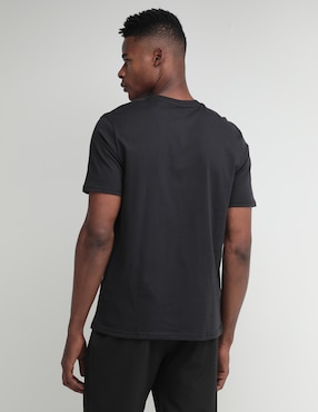 Playera deportiva para ciclismo Oakley de hombre