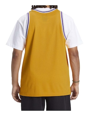 Tank top para entrenamiento Dc Shoes Dallas Cowboys para hombre