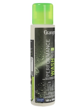 Detergente Grangers