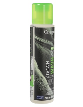 Detergente Grangers