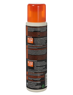 Líquido limpiador Grangers para impermeables