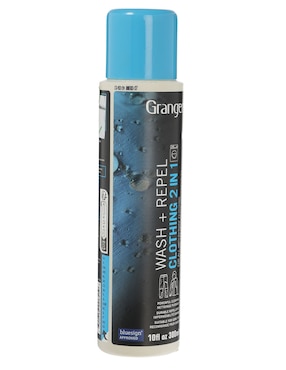 Limpiador repelente para ropa Grangers ambientador aerosol regular
