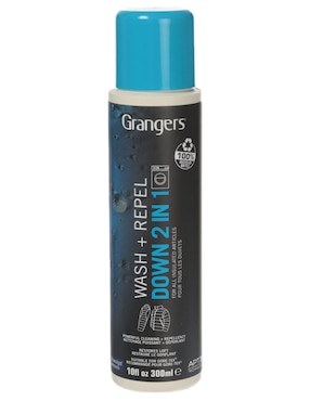 Kit limpieza para ropa Grangers