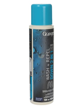 Kit limpieza para ropa Grangers