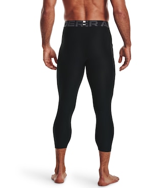Malla Under Armour control de abdomen para hombre