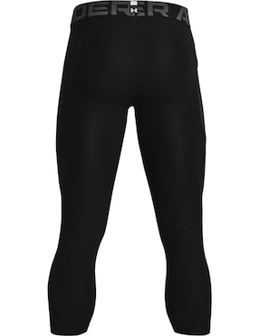 Malla Under Armour control de abdomen para hombre
