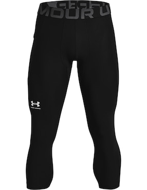 Malla Under Armour control de abdomen para hombre