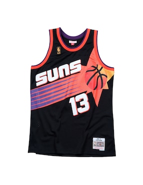 Jersey De Phoenix Suns Conmemorativo Mitchell & Ness Para Hombre