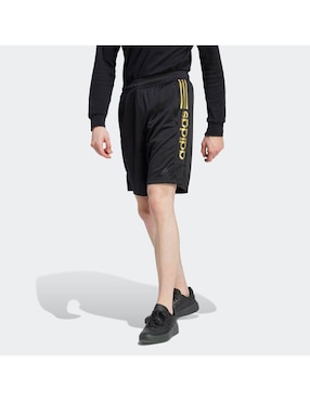 Short Adidas para entrenamiento hombre