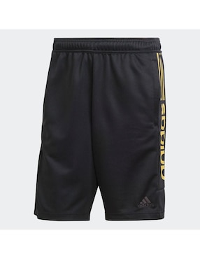 Short Adidas para entrenamiento hombre