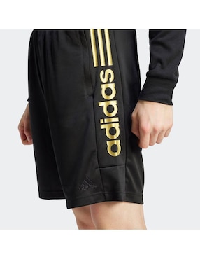 Short Adidas para entrenamiento hombre