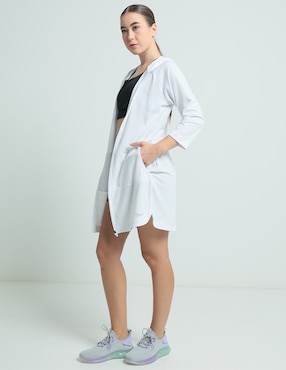 Parka para natación Speedo unisex