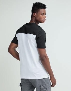 Playera deportiva para béisbol New Era Chicago White Sox unisex