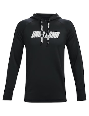 Sudadera Under Armour Con Capucha Y Bolsa Para Hombre