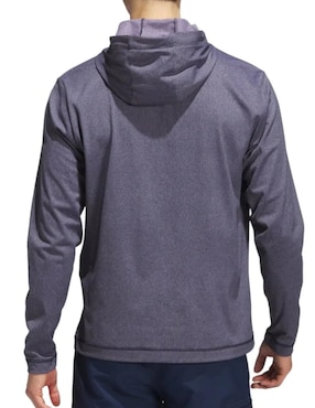 Sudadera Adidas Golf con capucha para hombre