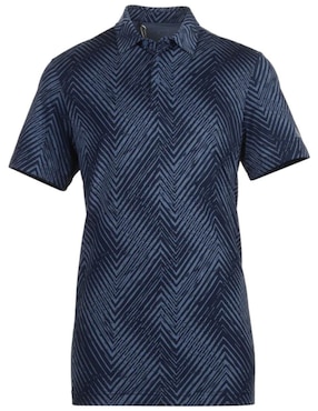 Playera Tipo Polo ADIDAS Golf Para Hombre